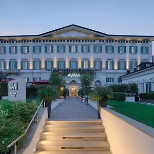 Hotel Nh Palazzo Moscova