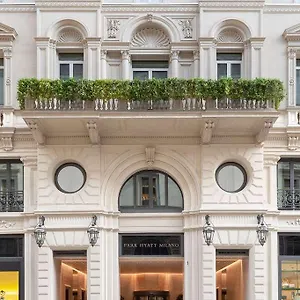 Park Hyatt ***** Μιλάνο