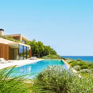 Green Coast Θέρετρο Παλάσα