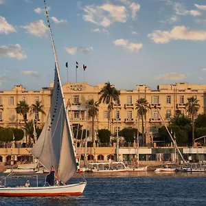 Sofitel Winter Palace Ξενοδοχείο Λούξορ