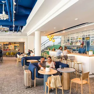 Novotel Centre Gare Montparnasse Ξενοδοχείο Παρίσι