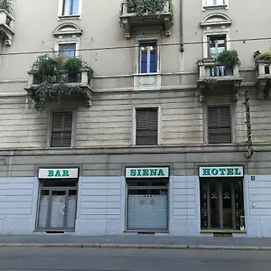 酒店 锡耶纳酒店