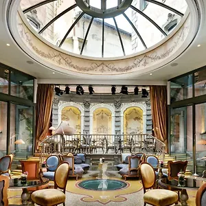 Hotel Chateau Monfort - Relais & Chateaux, Milán
