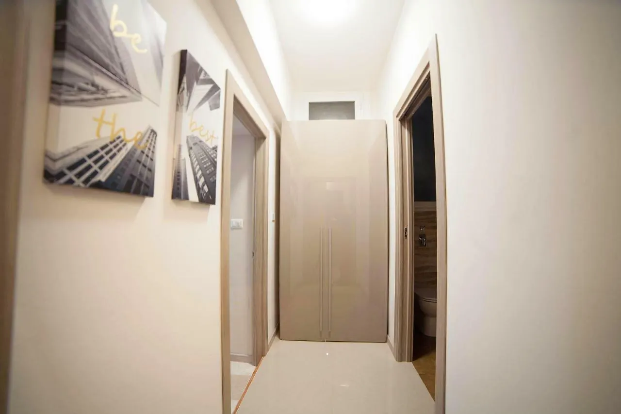 Imhome - Cadorna House 米兰