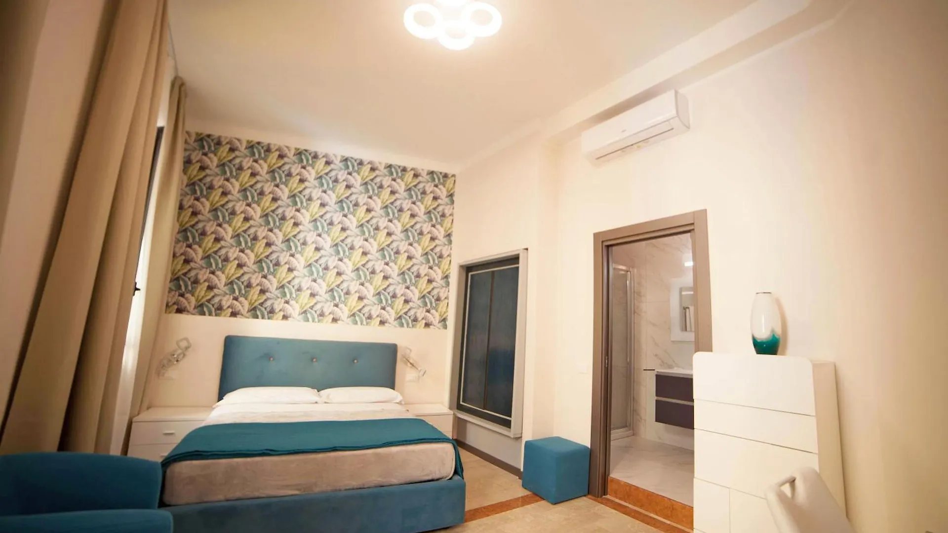 Imhome - Cadorna House Milano İtalya