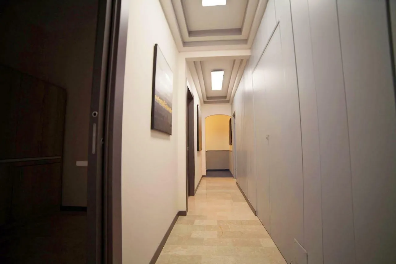 Imhome - Cadorna House Milano Konukevi