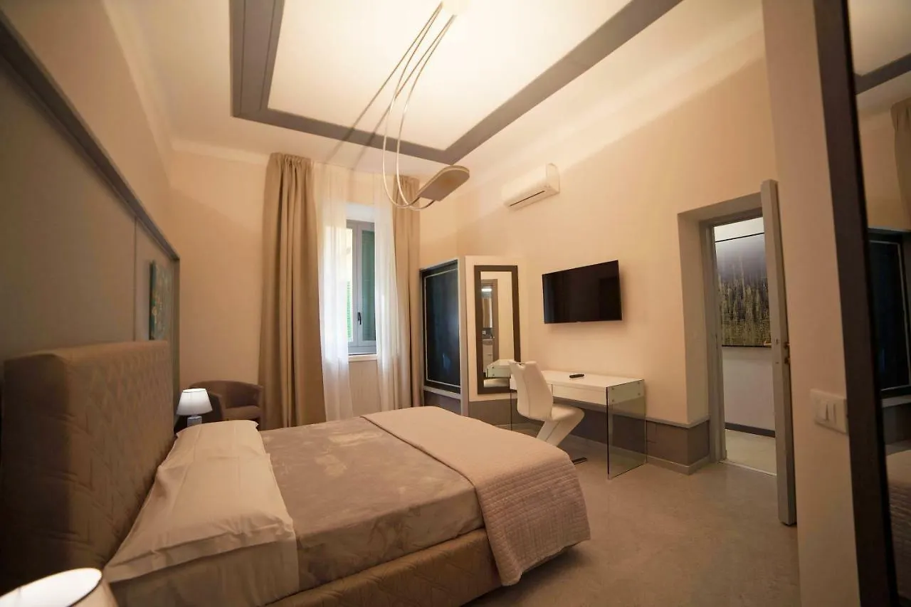 Imhome - Cadorna House 米兰