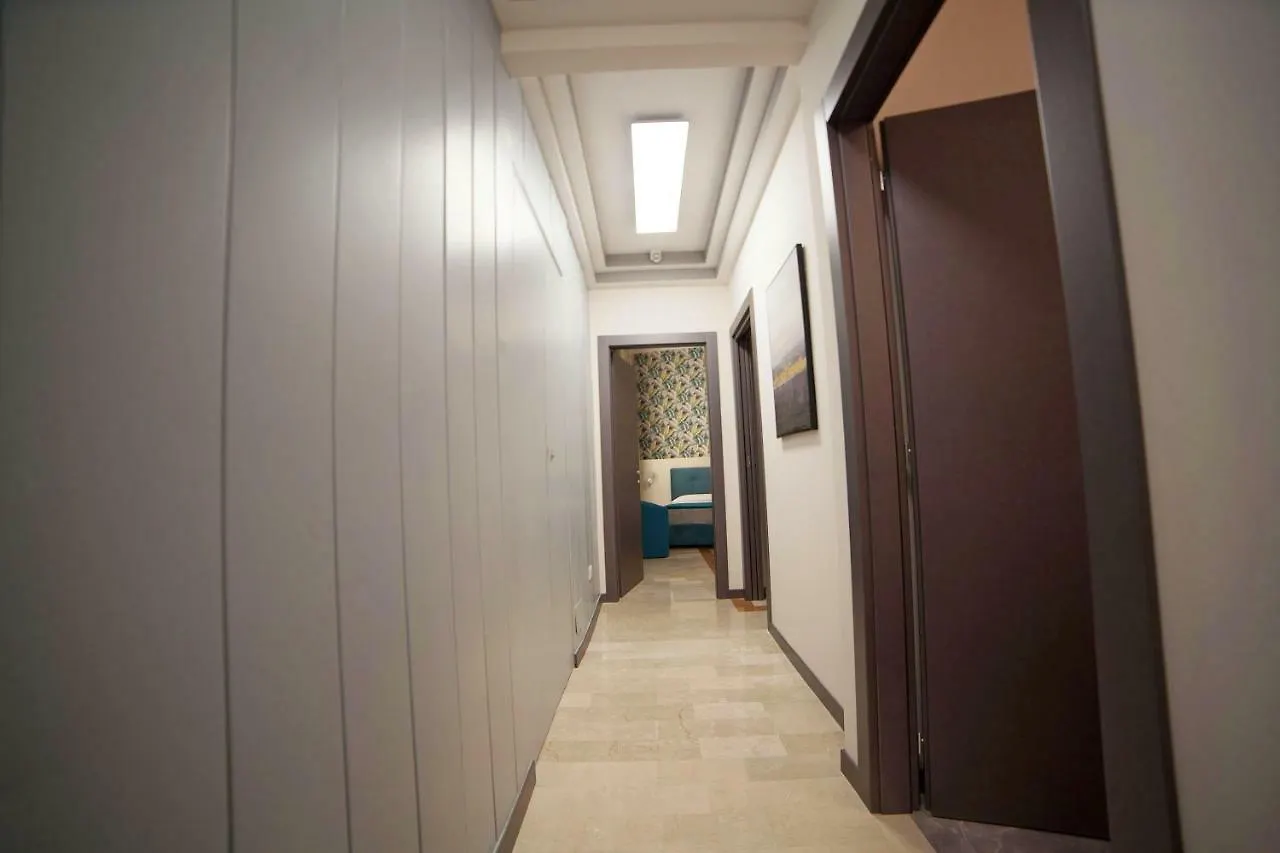 Imhome - Cadorna House 米兰