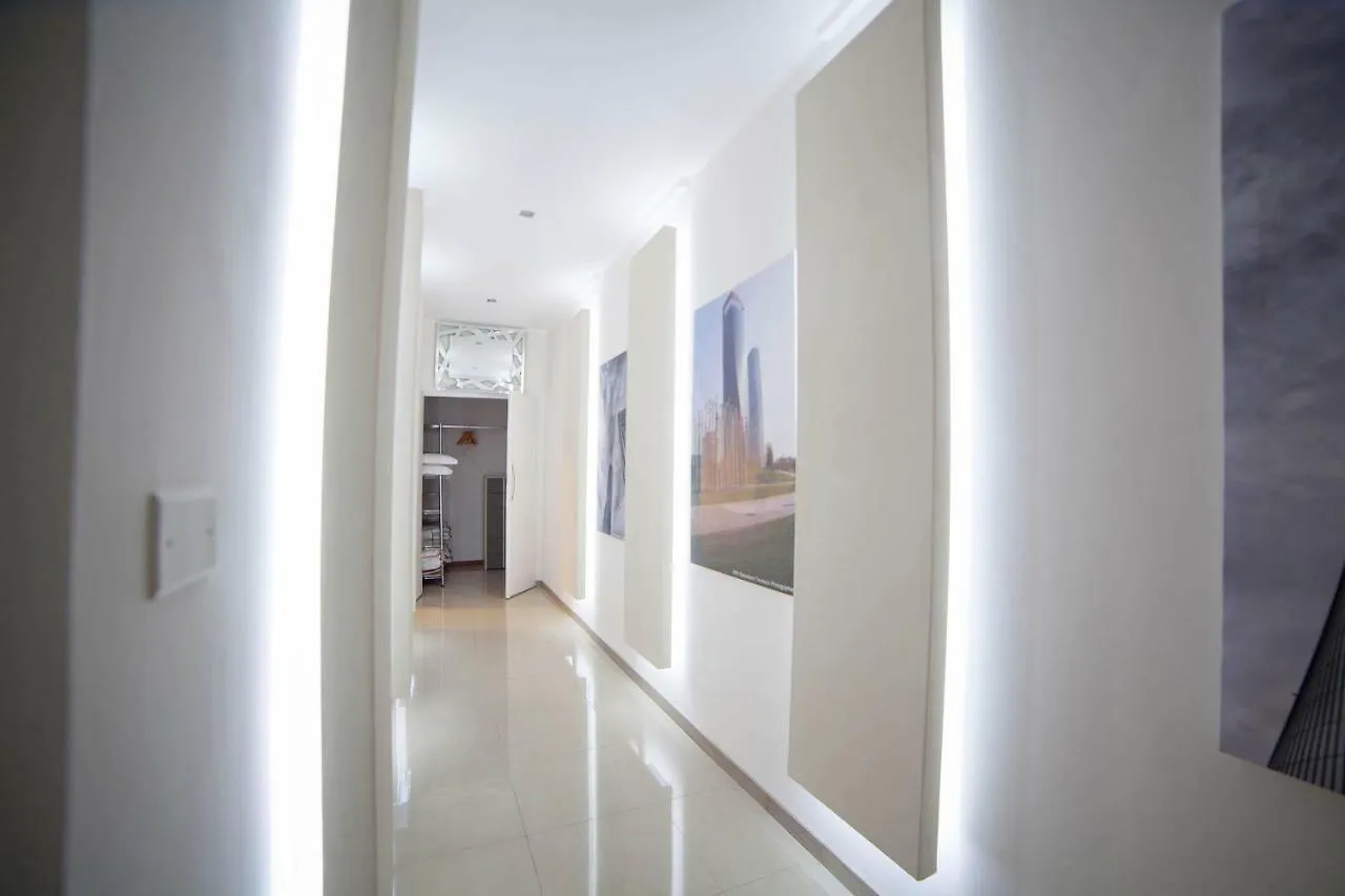 Konukevi Imhome - Cadorna House Milano