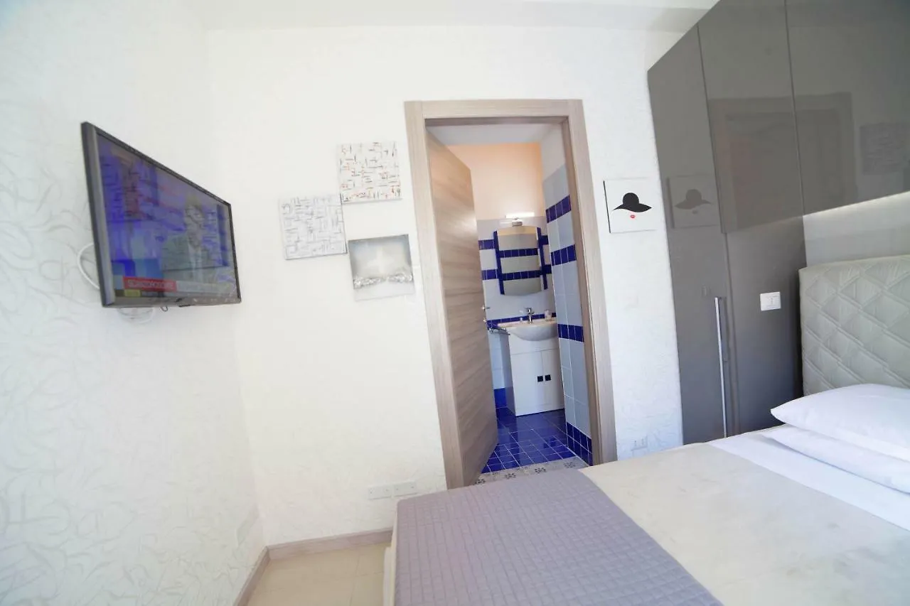 ** Konukevi Imhome - Cadorna House Milano İtalya