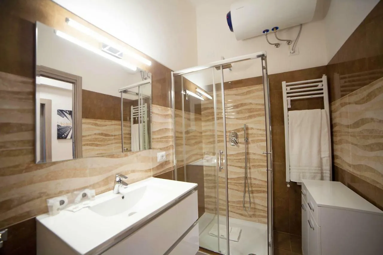 Imhome - Cadorna House Milano İtalya