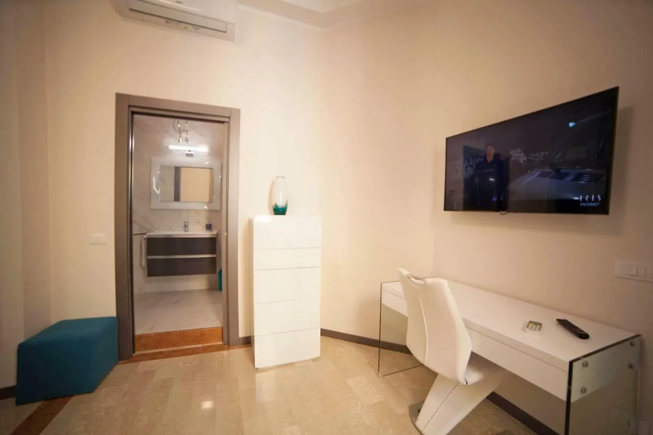 Imhome - Cadorna House Milano Konukevi