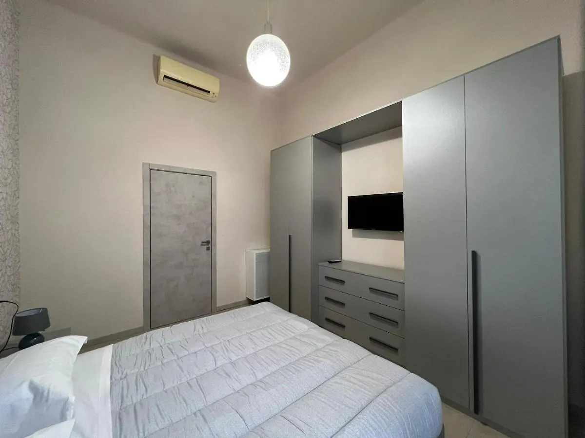 Imhome - Cadorna House Milan Guest house