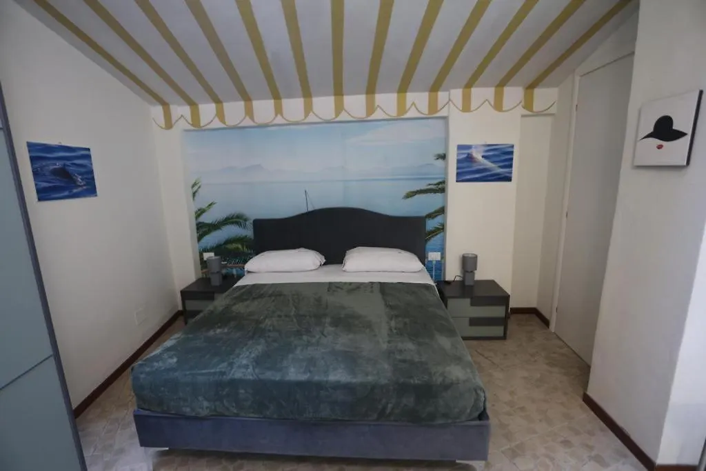 Imhome - Cadorna House Milan Guest house