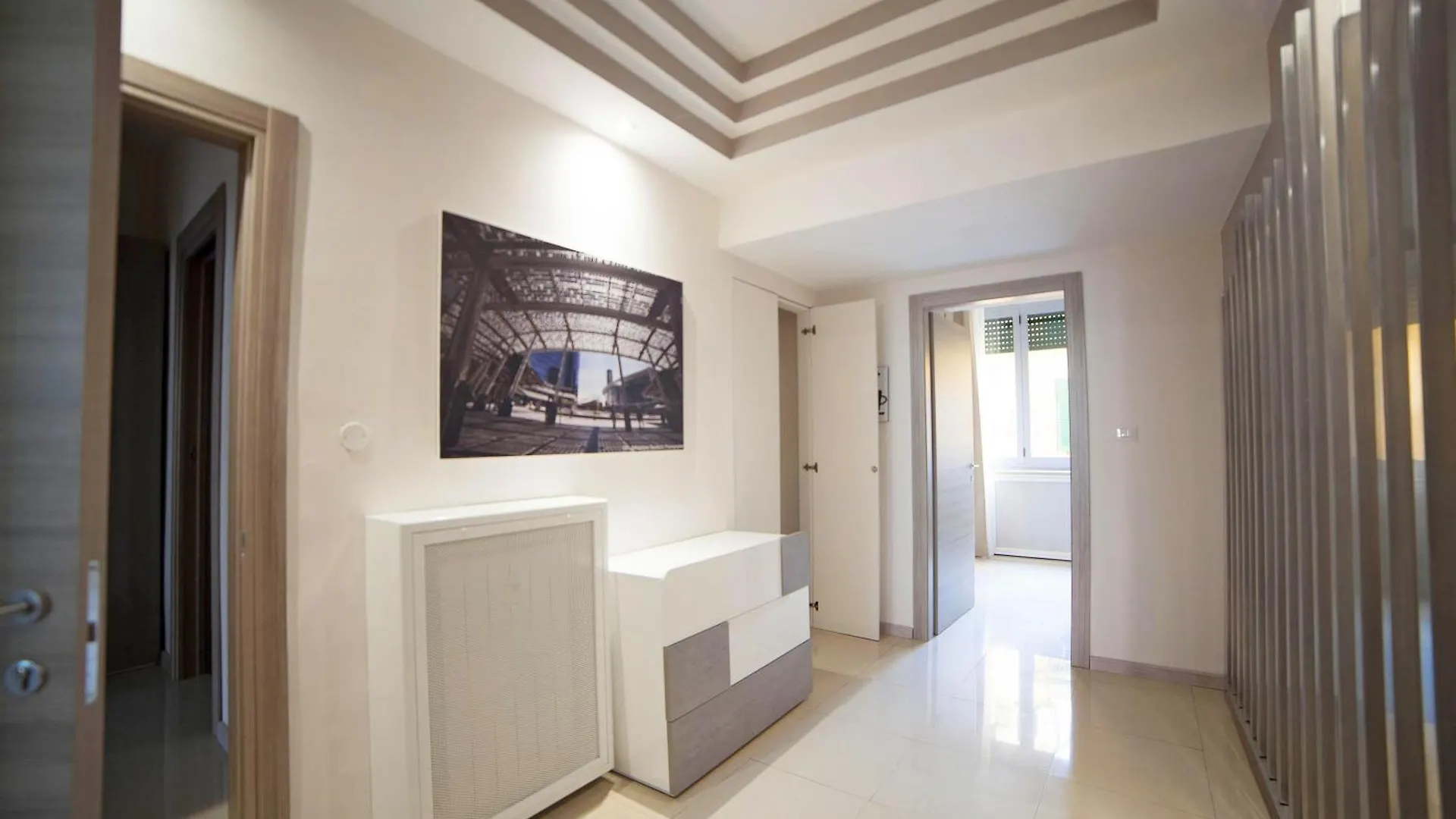 Imhome - Cadorna House Milan