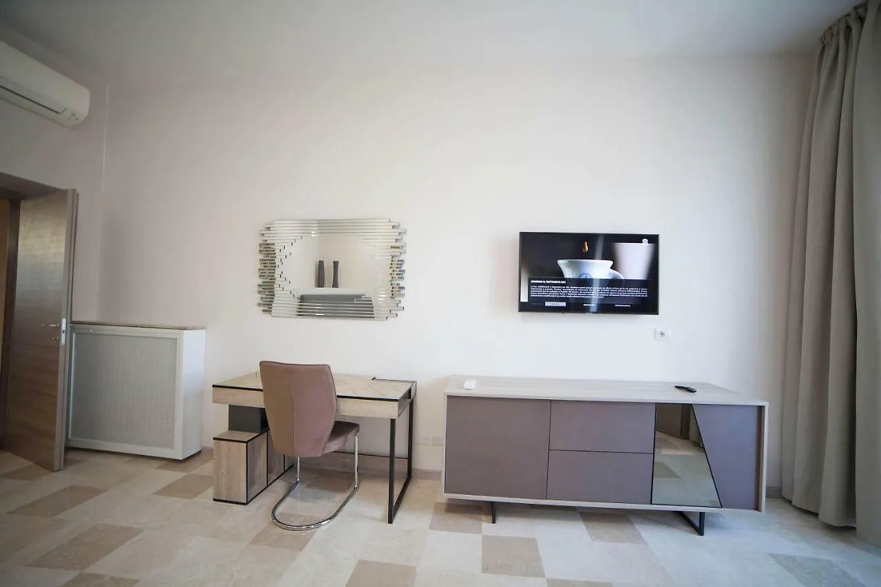 Imhome - Cadorna House Milan