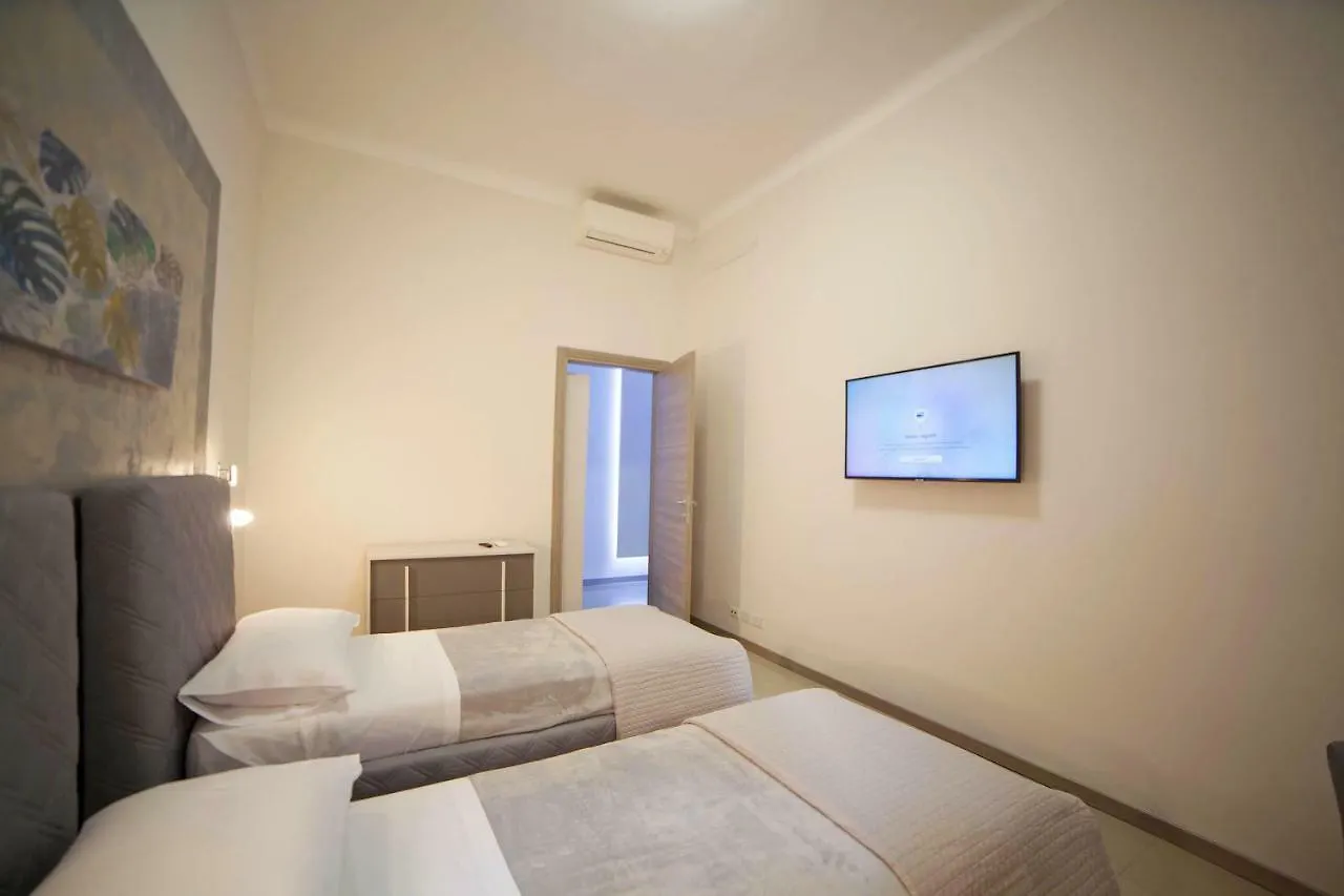 Imhome - Cadorna House Milan Guest house