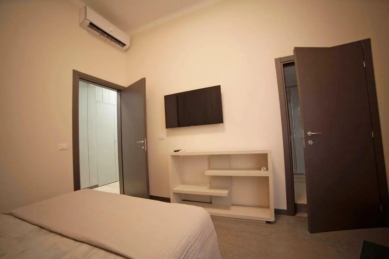 Imhome - Cadorna House Milan